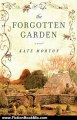 Fiction Book Review: The Forgotten Garden by Kate Morton