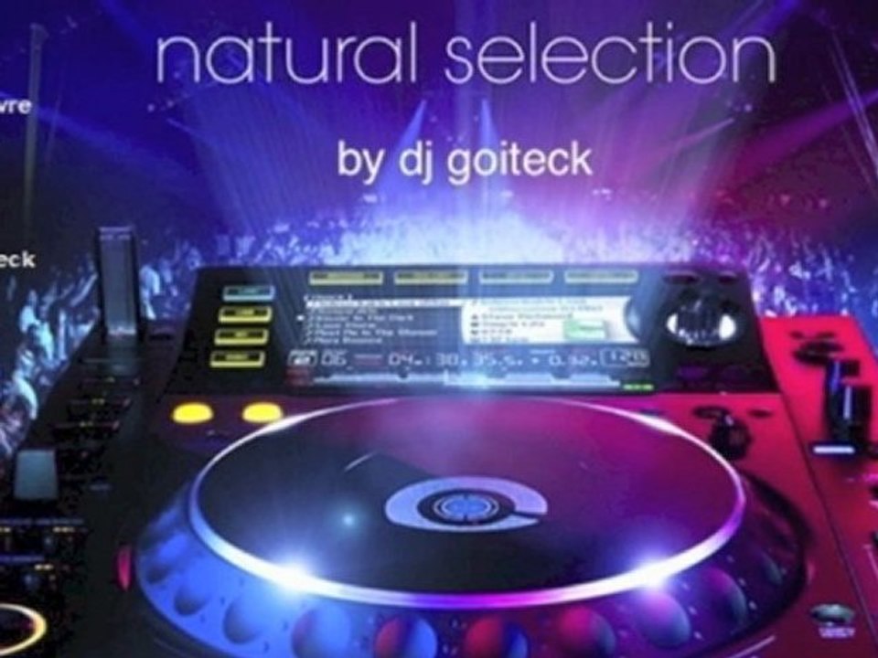 mix dj goiteck 2012 # 3
