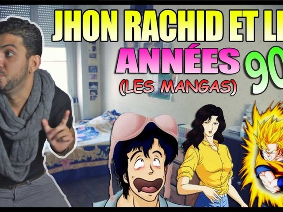 Les années 90