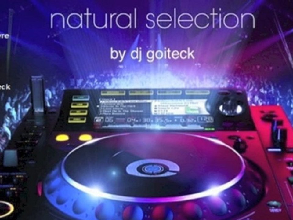 mix dj goiteck 2012 # 2
