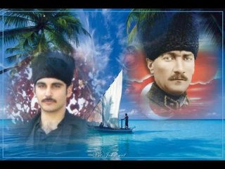 ZEYBEKLER DİYARINDAN ÇAĞRI PALA