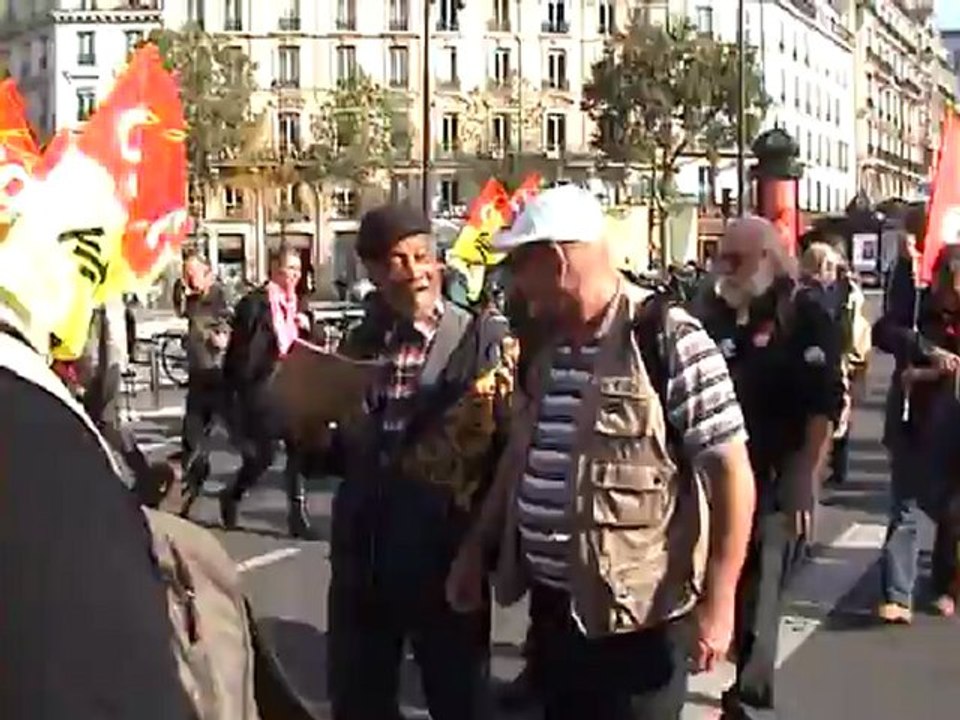 manif le 23 10 2012