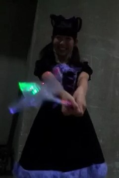 NMB48 渡辺美優紀「Trick or Treat★」 20121028