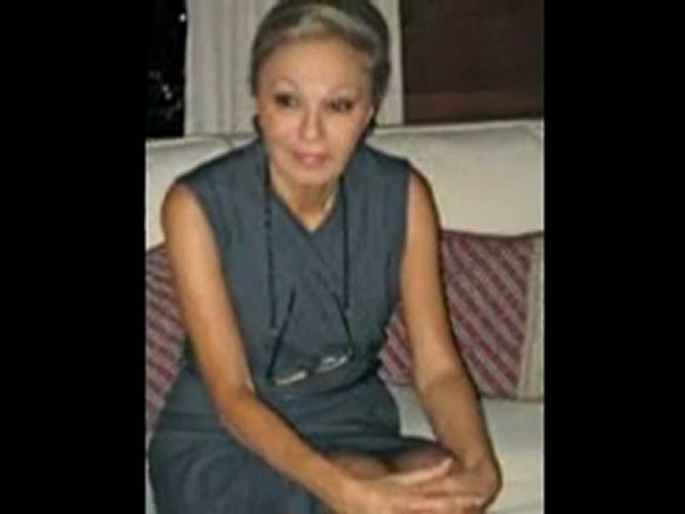 Shahbanou farah pahlavi the queen of orient