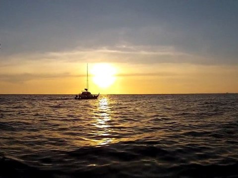 14 jours 14 nuits - Episode 7 - Koh Phi Phi Island - Thaïlande