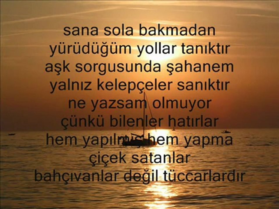 yılmaz erdoğan _yeni bir sayfada sana bakmak_