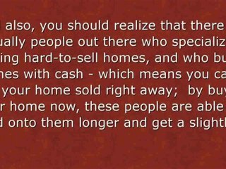 Sell Your Home - Fast!