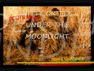 NITTY GRITTY - UNDER THE MOONLIGHT