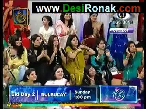 Good Morning Pakistan (Eid Special Day 2) – 28th Oct 2012p2