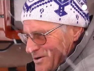 Francia: maltempo, 2 dispersi e 50mila persone senza luce