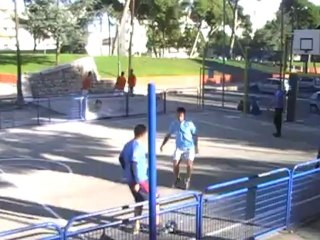 FCL vs le las [27.10.12] (set3) match2