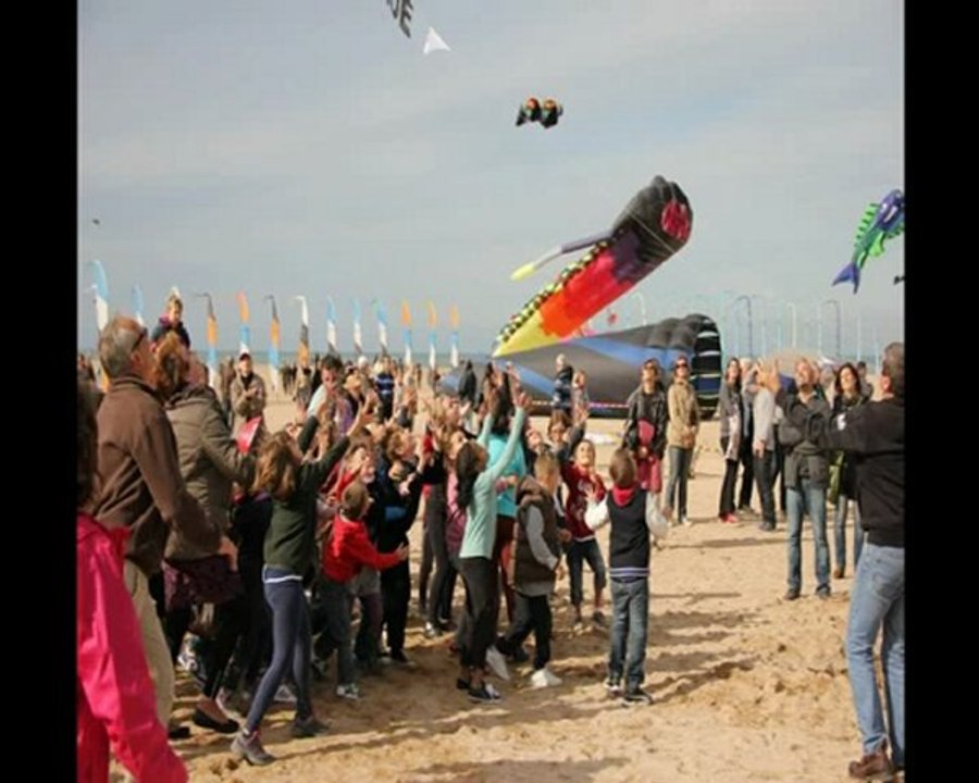 Vent De Folie 2012