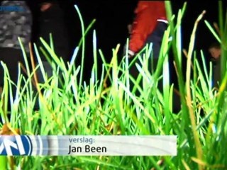 Honderden beleven de Nacht van de Nacht - RTV Noord