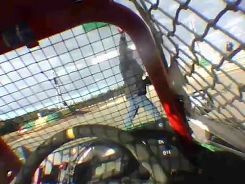 Bourges Allogny Maxi Sprint Manche A Loïc.T