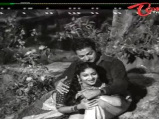 Sobha Songs - Andala - NTR - Anjali Devi