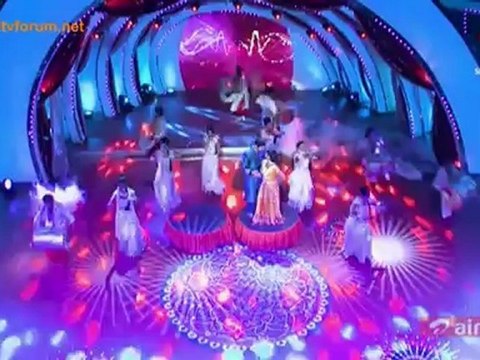 Star Dandiya Dhoom Machi Dhoom 2012 27th October 2012 Video Watch Online pt5