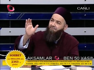 Evde Resim Asmanın Sakıncası Var mı - Cübbeli Ahmet Hoca