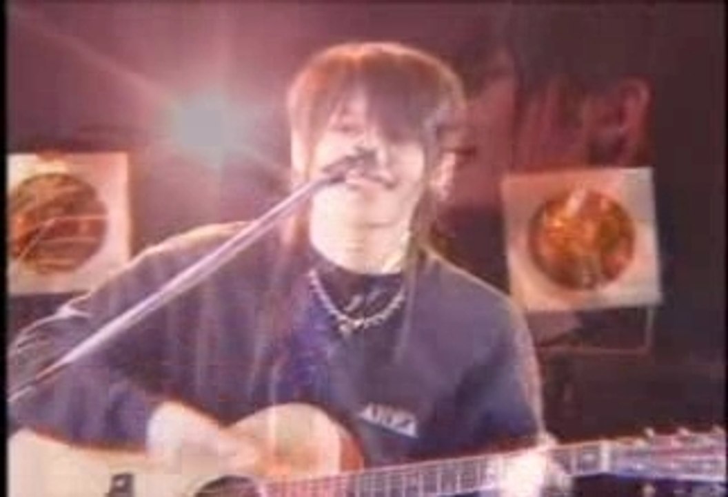 Miyavi - Ashita tenki ni nare (LIVE)