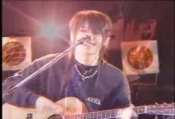 Miyavi - Ashita tenki ni nare (LIVE)