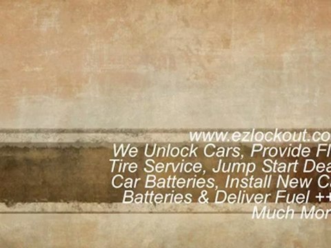 Roadside Assistance San Antonio. Best Roadside Service San Antonio