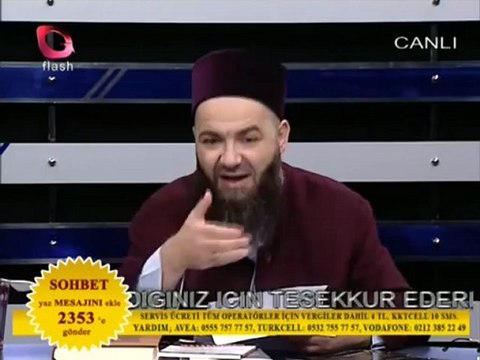 Hisse Senetleri Alıp Satmak Günah mıdır - Cübbeli Ahmet Hoca