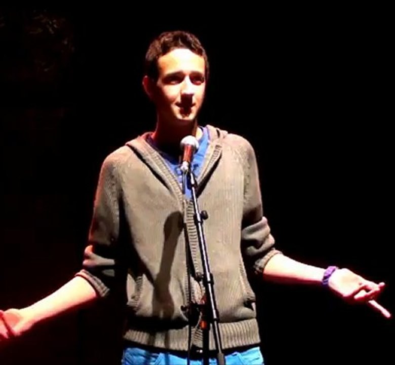 28 Paky Whisky - Finale - Scène Slam Mons 11-10-2012