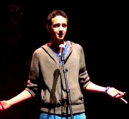 28 Paky Whisky - Finale - Scène Slam Mons 11-10-2012