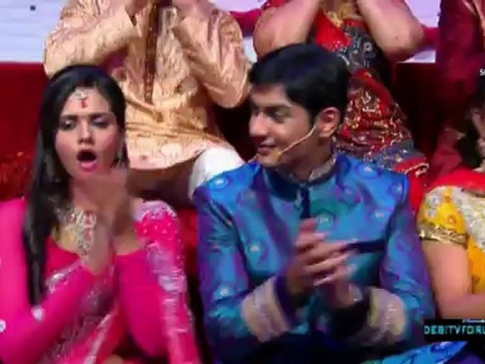 Star Dandiya Dhoom Machi Dhoom 720p 28th October 2012 Video Watch Online HD pt3