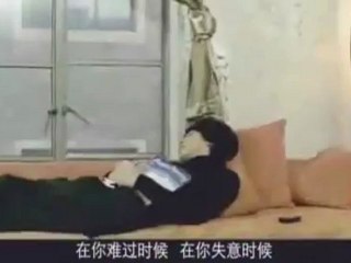 Bi Rain - Pantech MV