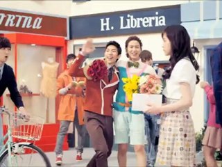 ZE:A : Clip Here I am