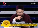 Tilâvet Secdesi Nedir, Ne Zaman Yapılır - Cübbeli Ahmet Hoca