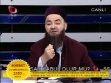 Tövbe Edip Kuran'a El Basan Bir Müslüman Tövbesini Bozduğu Takdirde Ne Yapmalıdır - Cübbeli Ahmet Hoca