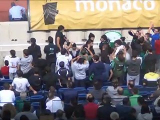 Φίλαθλοι Ολυμπιακού (1)