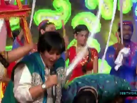 Star Dandiya Dhoom Machi Dhoom 720p 28th October 2012 Video Watch Online HD Full Episode 1