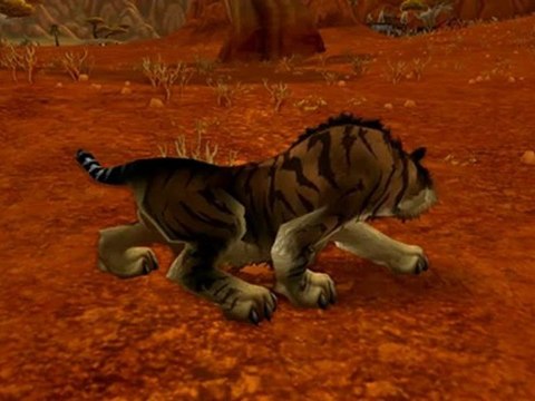 Mounts and pets Guide for world of warcraft - zygor