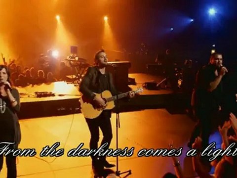 Hillsong Awakening (God Is Able) Album Worship&Praise