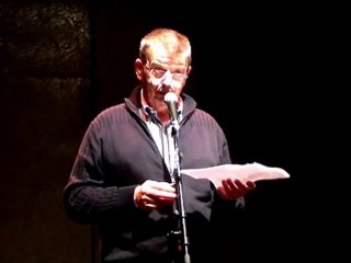 30 Gégé - Finale - Scène Slam Mons 11-10-2012