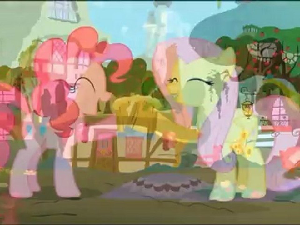 Equestria Cantina