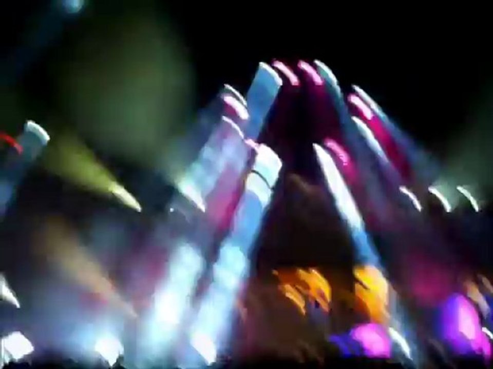 Wati house Sexion D'assaut Zenith Rouen 27/10/2012 BIBI