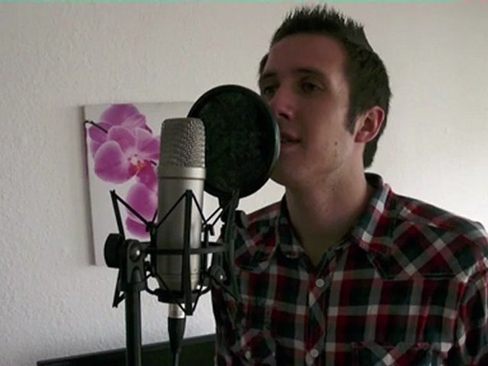 "The A Team" - Ed Sheeran