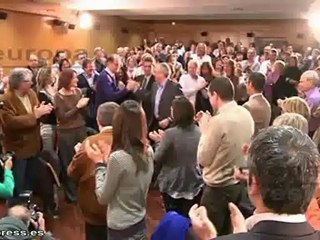 Mas quiere que Cataluña sea un "Estado propio"