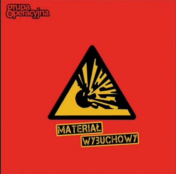 Grupa Operacyjna - Dzieci Neo