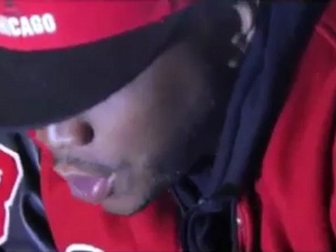 Styles P- Araab Styles (Official Music Video)