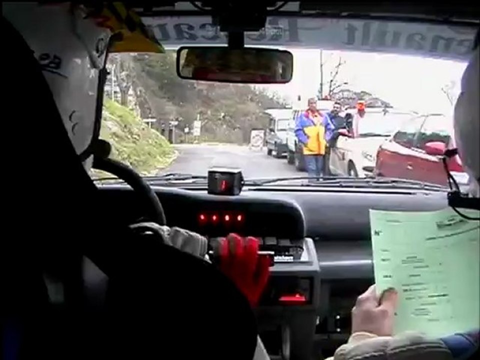 Martel/Jannou clio williams f2000/14