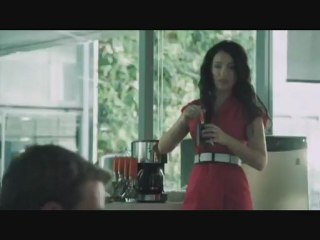 2012 April Mullen @ Good God (01x10)