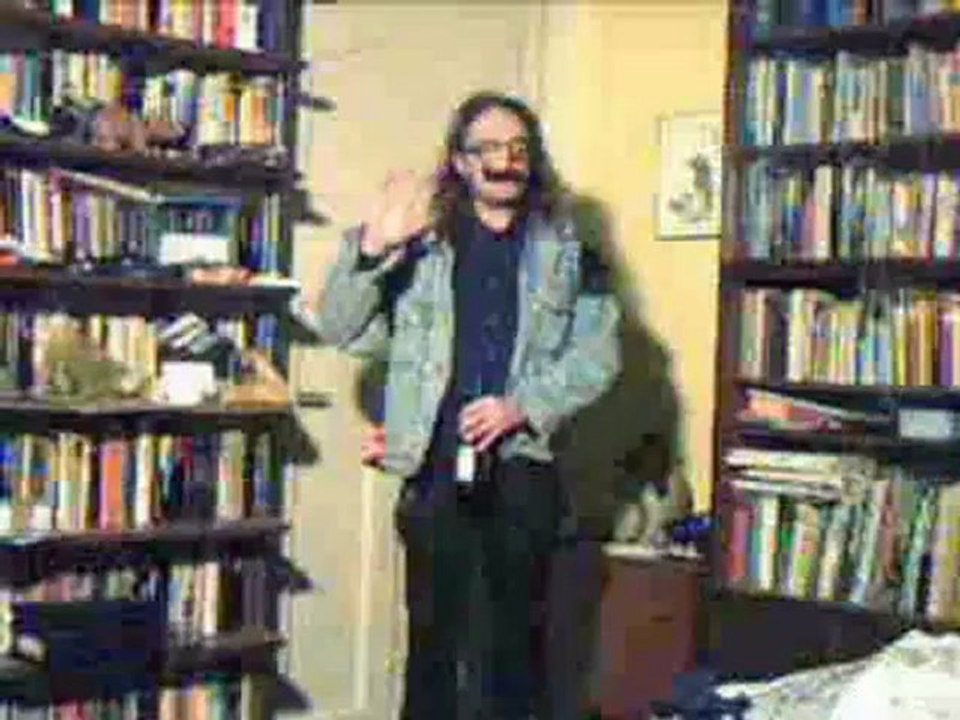 Und Schüss – Der Selbstfilm