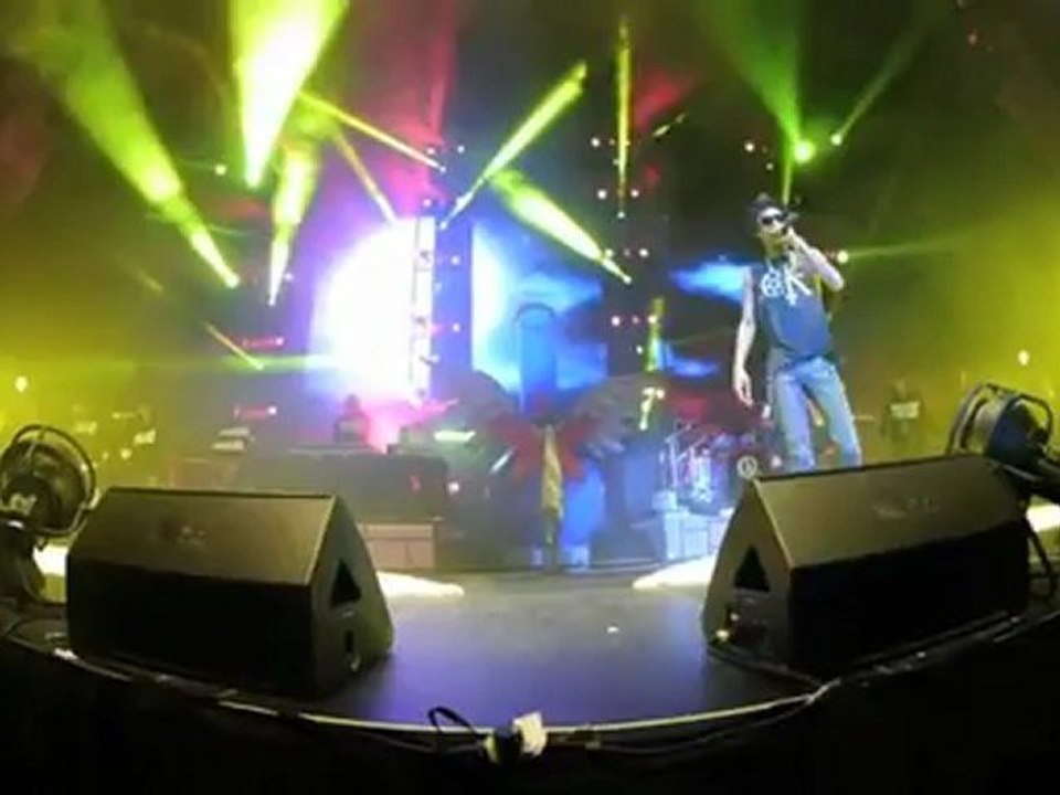 Day 2 Day wit Juicy J Part 2 2050Tour