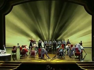 HAYALLERİ ZORLAYAN SİRK GÖSTERİSİ