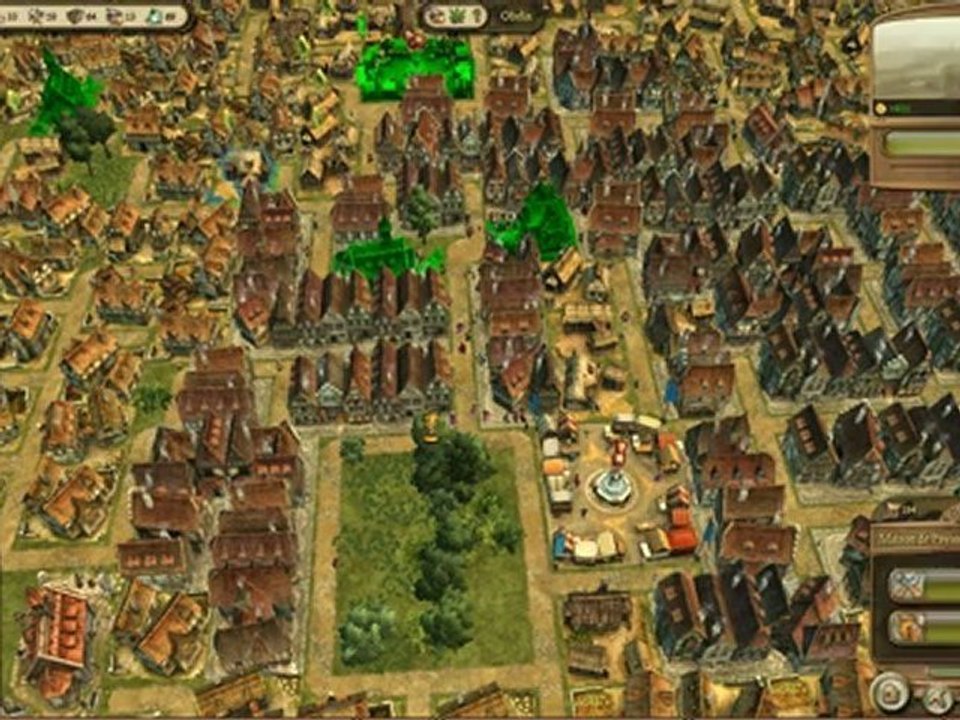 Let's Play Anno 1404 Venise#018 [Fr] [HD] -la guerre continue