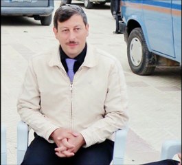 ORTAKÖY MÜFTÜSÜ  : İBADETLERİ ÖLÜLER DEĞİL DİRİLER YAPAR-VAAZ